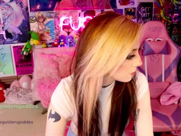 girl goldengoddessxxx capture image #1007792