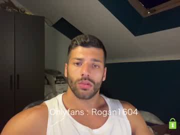 man rogan1604 capture image #1825130