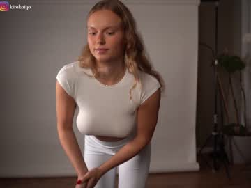 girl chillwithkira capture image #5551159