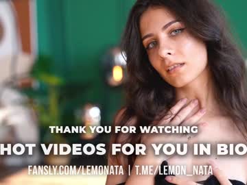 girl lemon_nata capture image #3816103