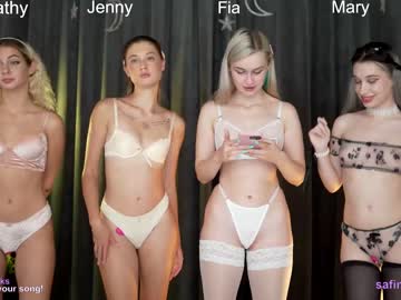 girl fiassquad capture image #2824224