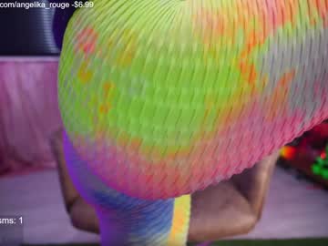 girl angelika_rouge capture image #914105