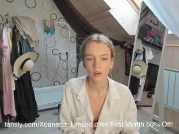 girl xoanetta capture image #1880710