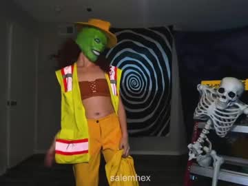 girl salemhex capture image #4508150