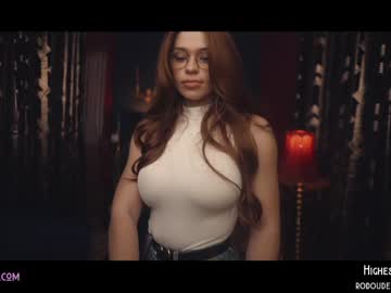 girl lucieoude_ capture image #1510291