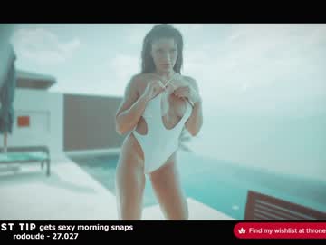 girl rougeoud capture image #5704156