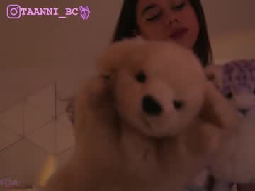 girl taanni_bc capture image #5804526