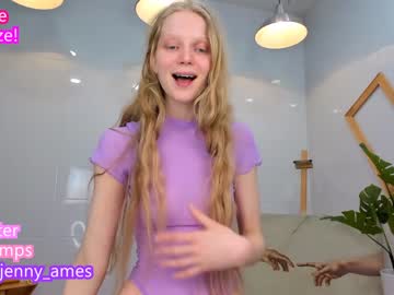 girl jenny_ames capture image #4347224