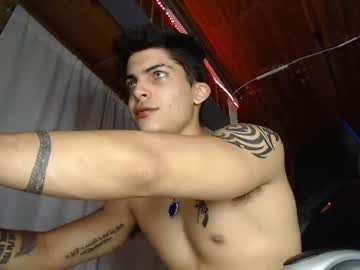 man charlie_hotx capture image #715726