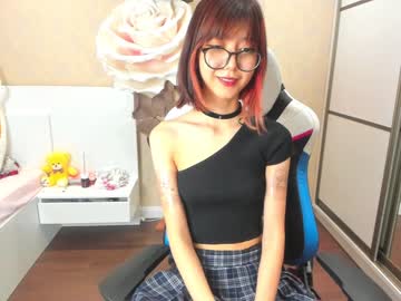girl cherrypie_01 capture image #3048686