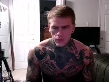man tatteddaddy9000 capture image #7021031