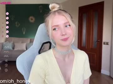 girl oh_honey_ capture image #4768338