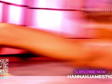 girl hannahjames710 capture image #3525677