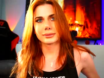 tranny foxyirene capture image #1867398