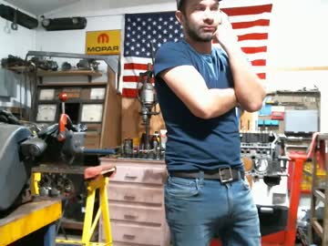 man donniestone capture image #5740831
