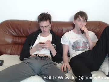 man im_tommy capture image #1020157