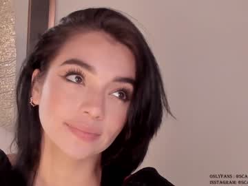 girl scarlett__baker capture image #6155323