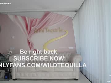 girl wildtequilla capture image #5420301
