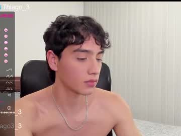 man thiago3_3 capture image #1583657