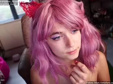 girl angelika_rouge capture image #4268840