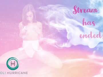 girl holihurricane capture image #4744137