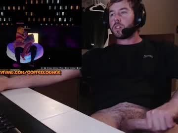 man coffeelounge capture image #6823549