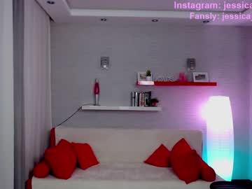 girl jessica_rays capture image #3755575