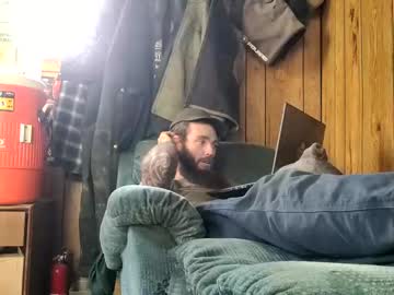 man got_offgrid capture image #5608885