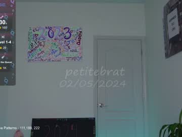 girl petitebrat capture image #6269806