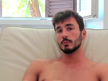 man justhorny7772 capture image #1930944