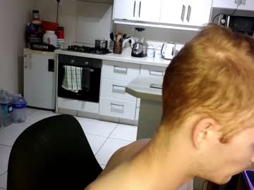 man gingerboy_69 capture image #6860782