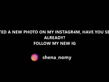 girl shena_nomy capture image #6819462