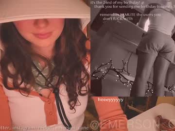 girl emersoncane capture image #2057508