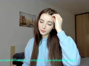 girl elisa_oliver capture image #1369023