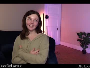 girl lucydelovely capture image #2659486