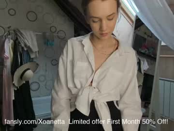 girl xoanetta capture image #1880822