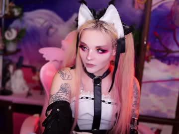 girl faith_chan capture image #1087957