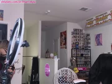 girl pr3ttyp1nkpussy capture image #3628270