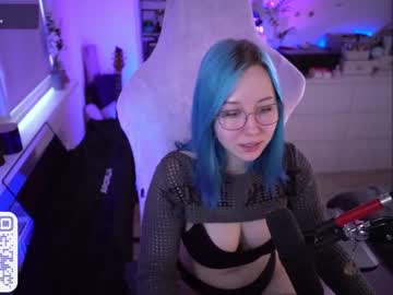 girl blue_mooncat capture image #6915563