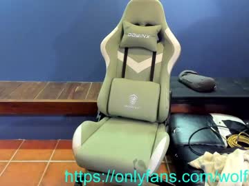 man wolfiekitty capture image #3003350