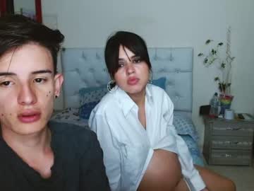 couple selena_and_andress capture image #1850495