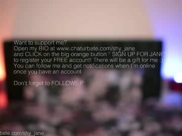 girl shy_jane capture image #5769664