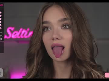 girl seltin_sweety capture image #3137222