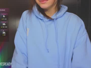 girl yes_ready capture image #6095217