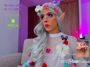 tranny rachael_passcual_ capture image #341446