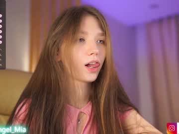 girl angels_kiss capture image #5226499