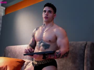 man dominic_sullivan1 capture image #335317