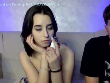 couple _yummybabes_ capture image #6412594