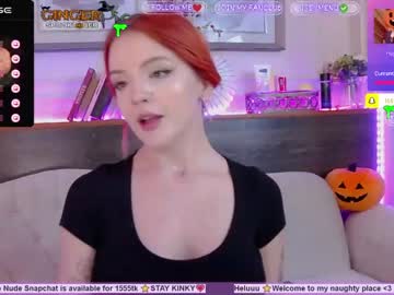 girl ginger_pie capture image #5471520
