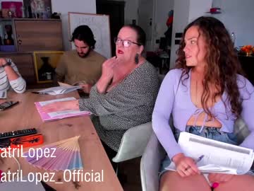 girl crazypaty capture image #6902536